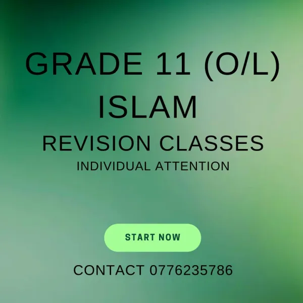 Islam