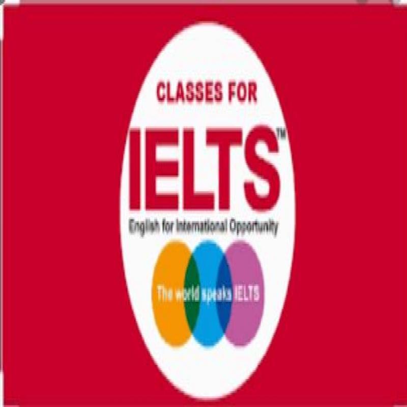 ONLINE IELTS CLASSES (GENERAL AND ACADEMICS)