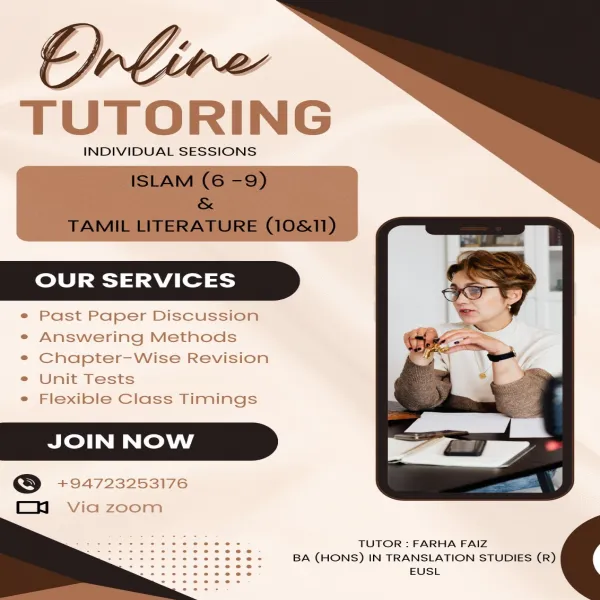 Online Class