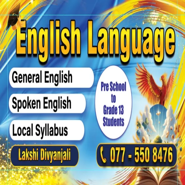 Online and Physical English Spoken and Syllabus classes for
