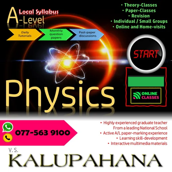 Physics