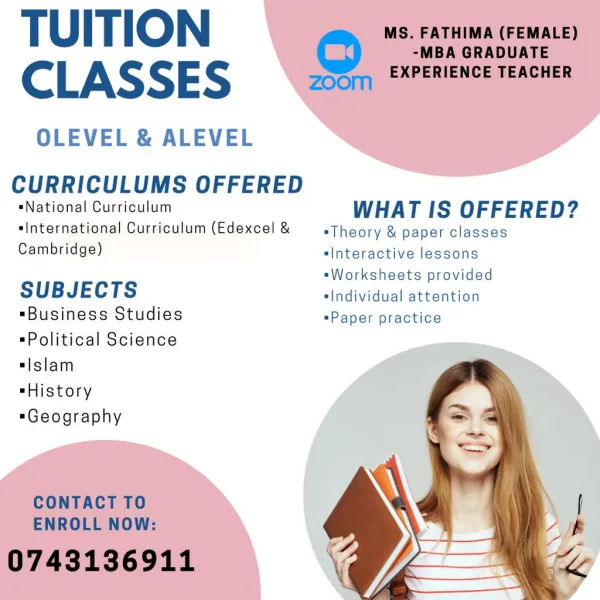 Al Media classes by national school teacher