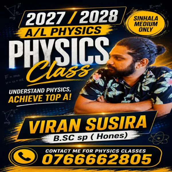 Physics Class