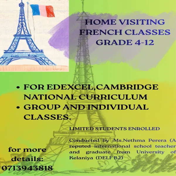 French Homevisiting Class