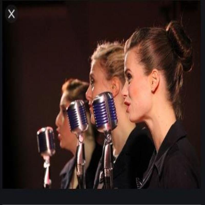 SINGING CLASSES (VOICE TRAINING) FOR ALL AGES