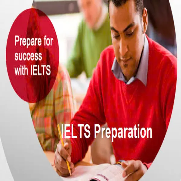 IELTS -one day home visit revision class by lady teacher