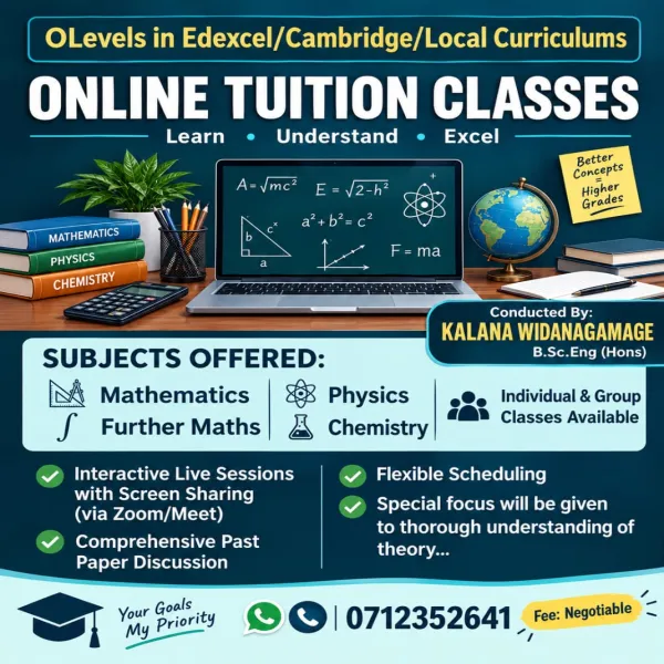 Math/Science
