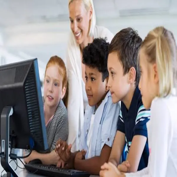 The Best Online Computer Tutor