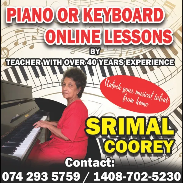 Classical Piano