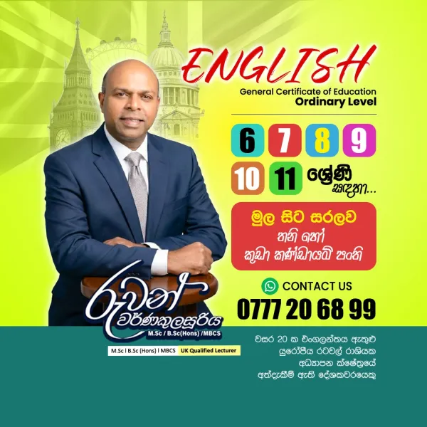 Learn English From The Basics,  Simply And Confidently
