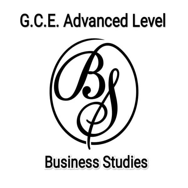 27/28 Theory හා Revision - Business Studies online classes