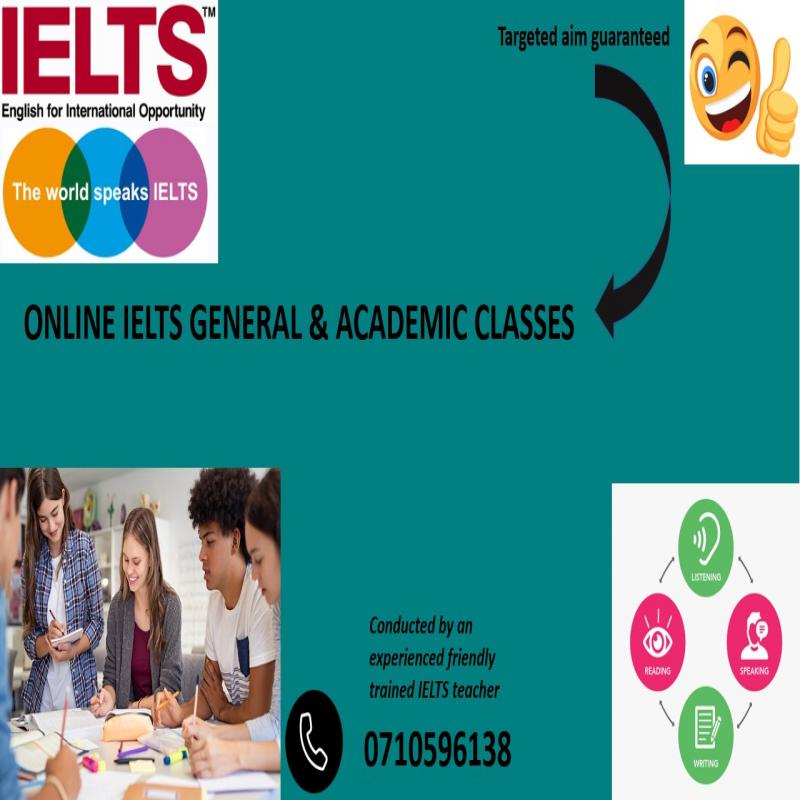 English Classes
