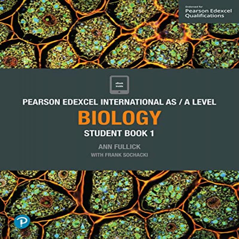Edexcel Biology AS/A2 Level Tuition Classes