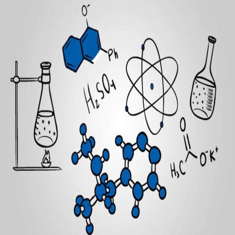 AL and OL chemistry (London and local syllabus)