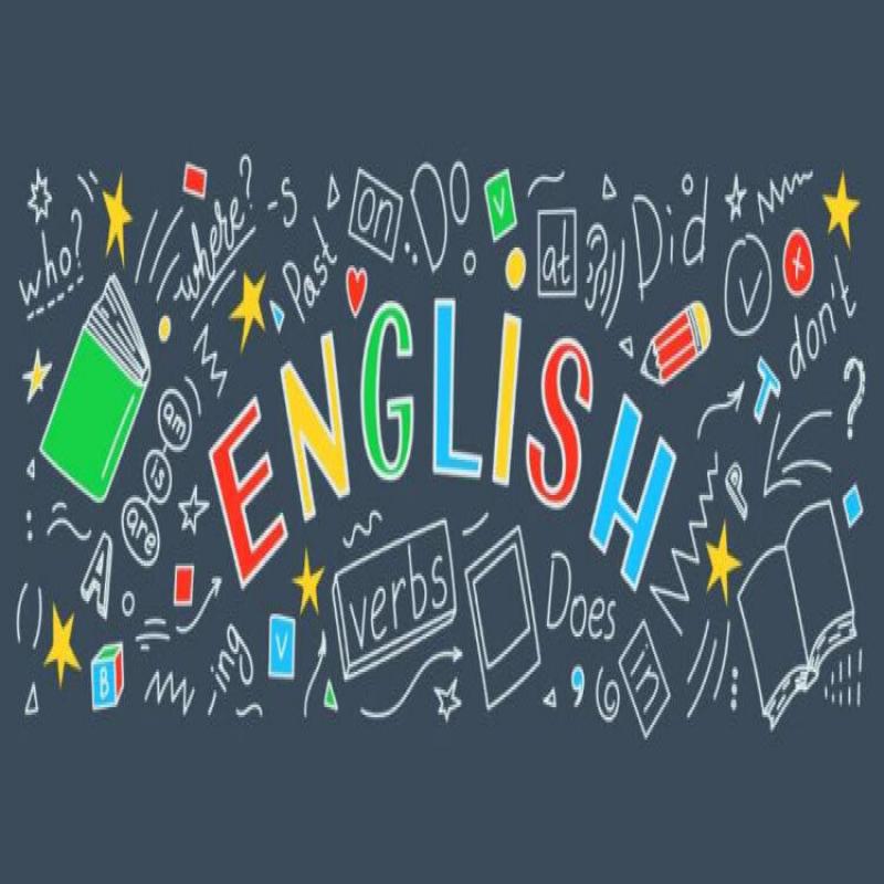 English Classes for primary students