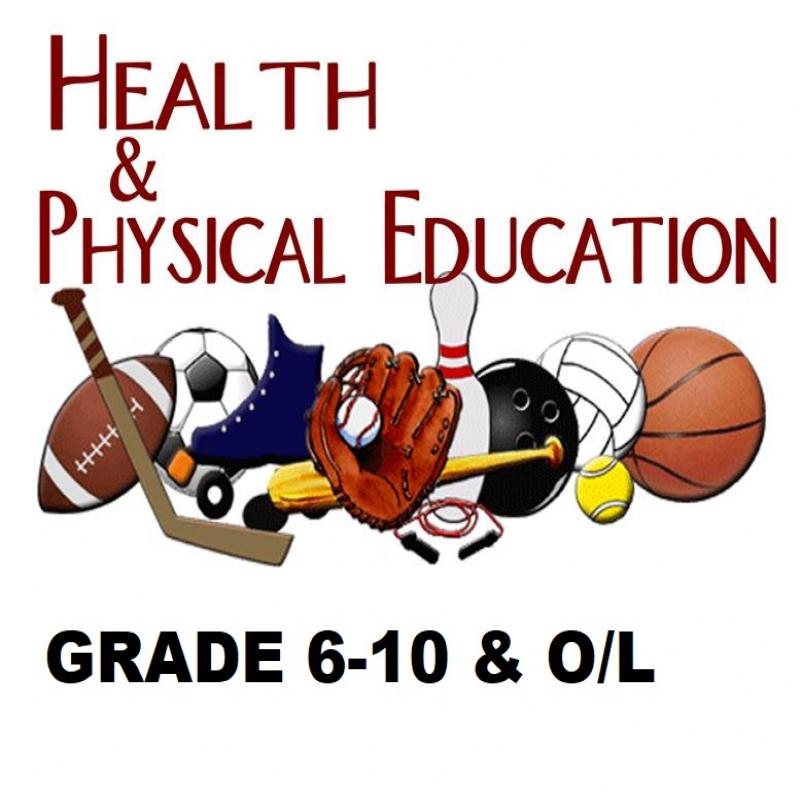 Health & Physical Education
