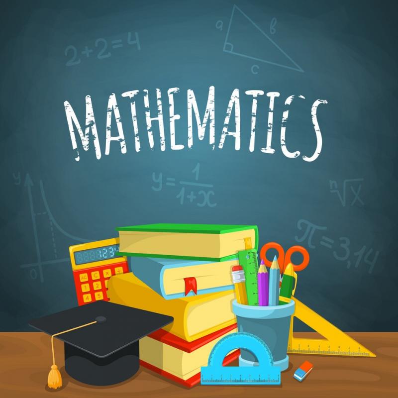 Cambridge Mathematics (Grade 7 - Ordinary Level)