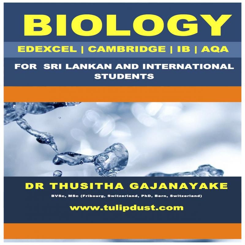 Londo OL/AL Biology Classes