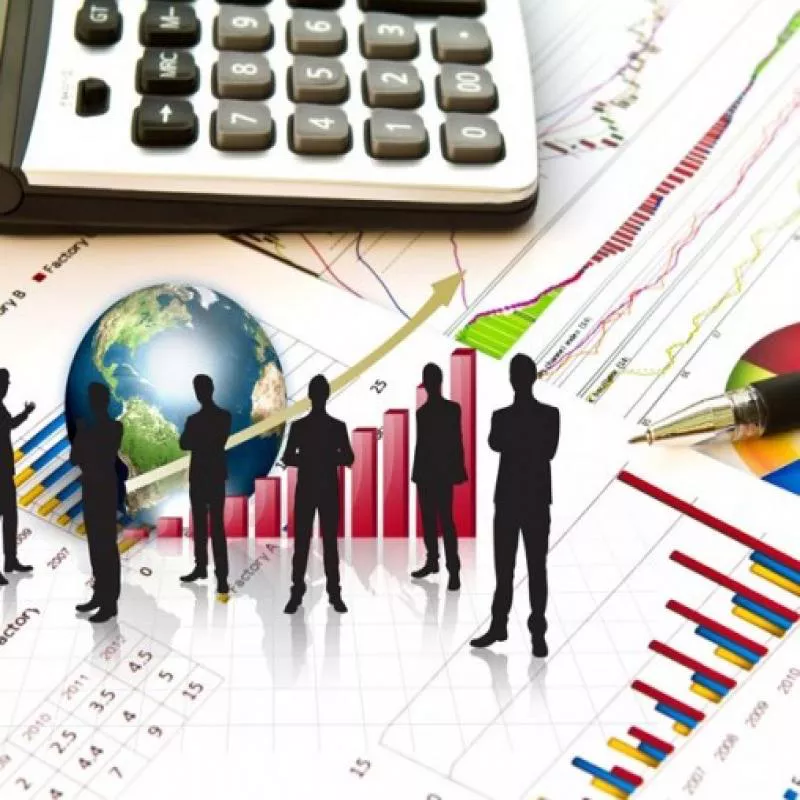 O/L Business & Accounting Studies - Revision Class