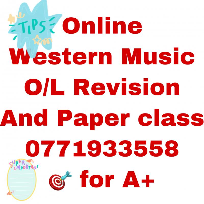 Online western Music
