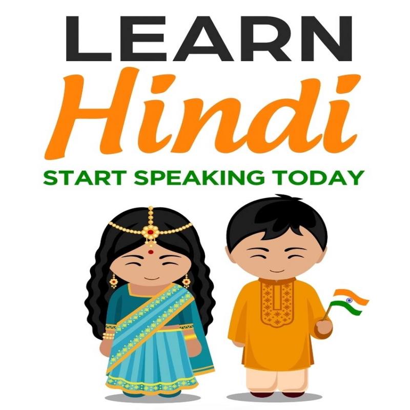 Hindi online class