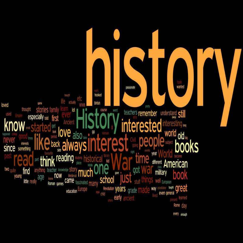 History classes