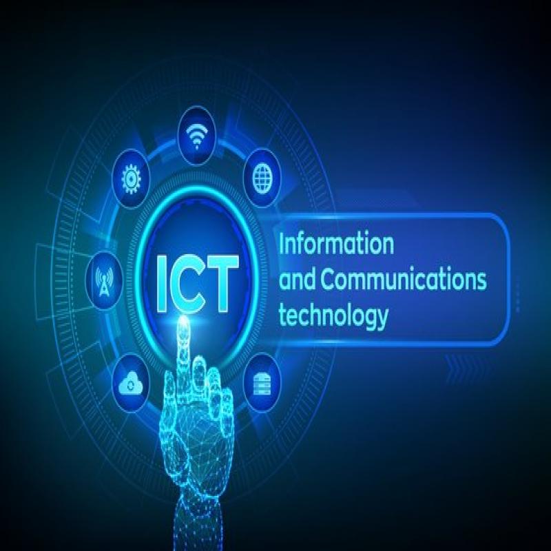 Ict classes