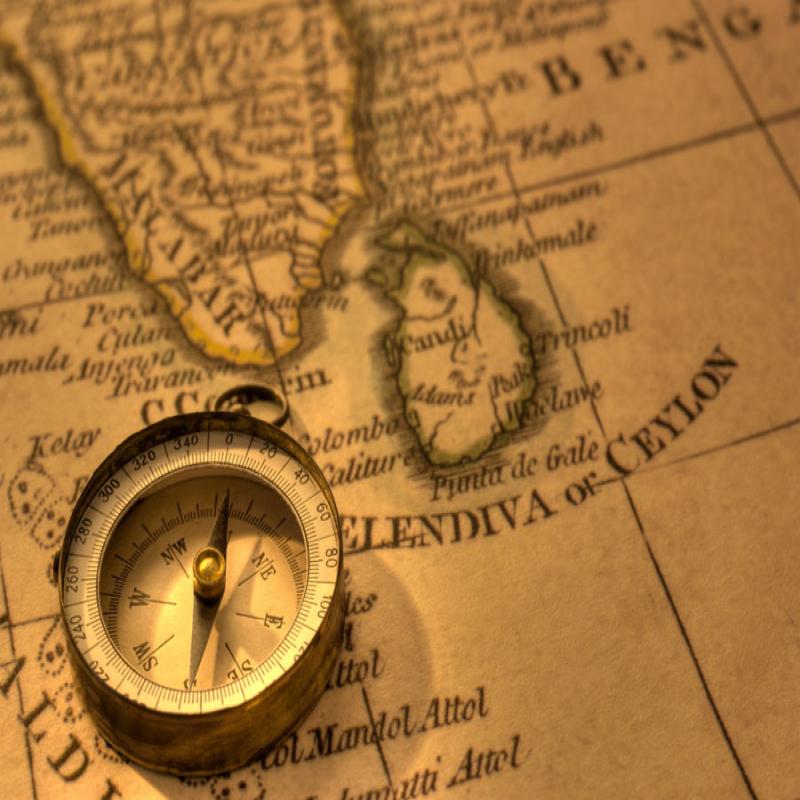 History Class 6 - 11, Sinhala Medium