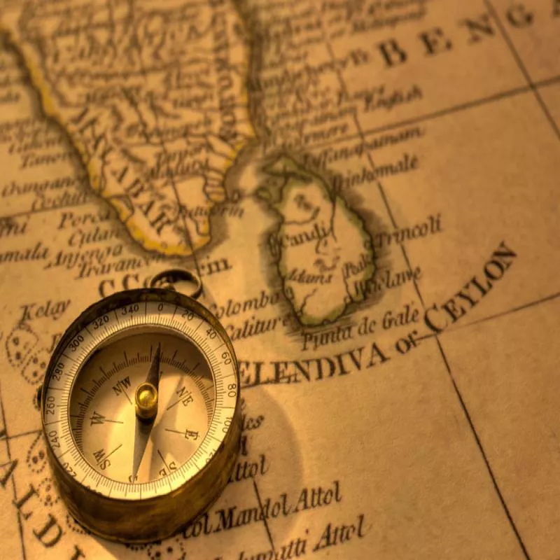 History Class 6 - 11, Sinhala Medium