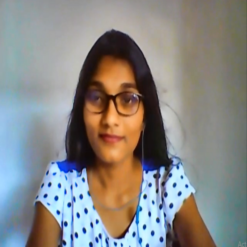 English teacher