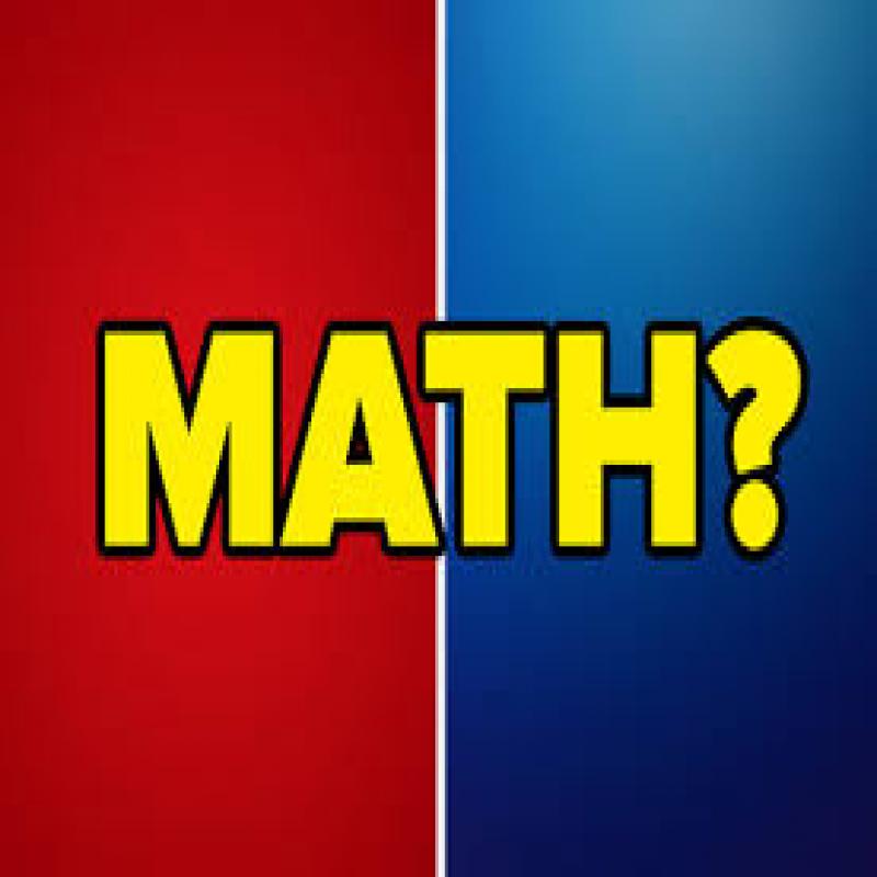 Math Class - English Medium & Sinhala Medium