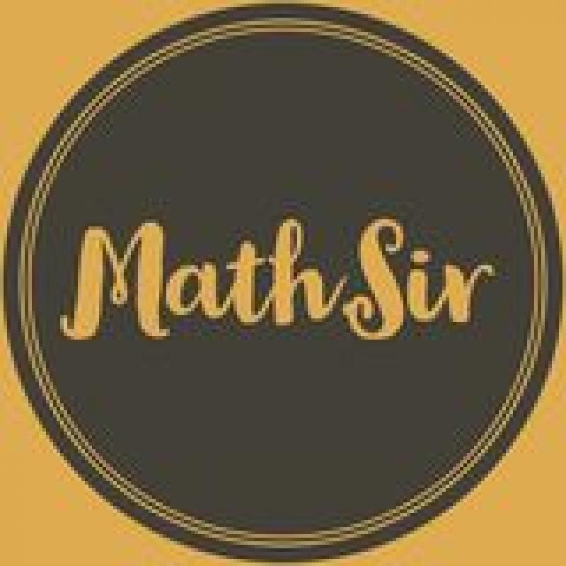 Math Class - English Medium / ගණිත පන්තිය - සිංහල මාධ්‍යය