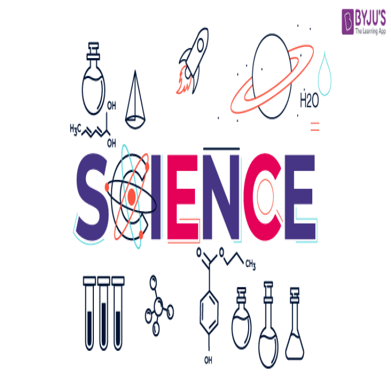 Science English medium Paper class