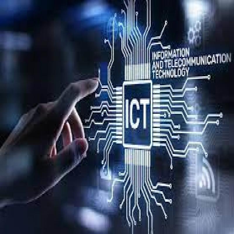 O/L ICT Classes - Online