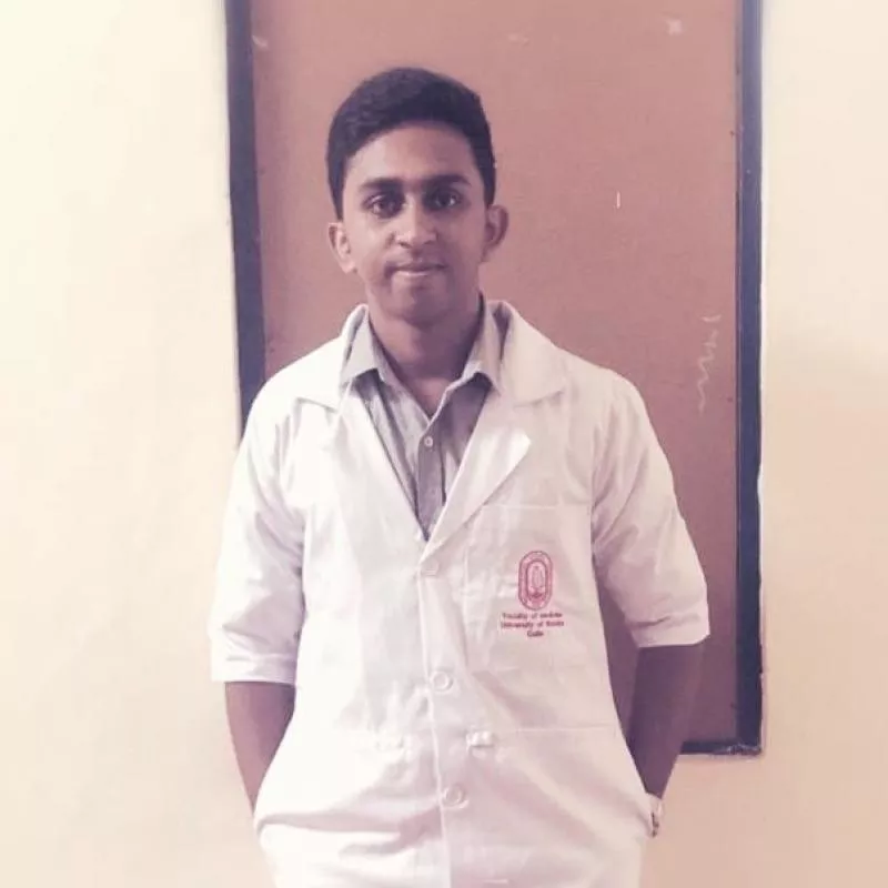 Sinhala and English medium individual Science classes in Karapitiya by