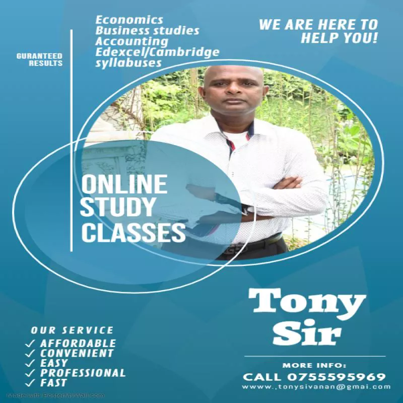 Tuition classes