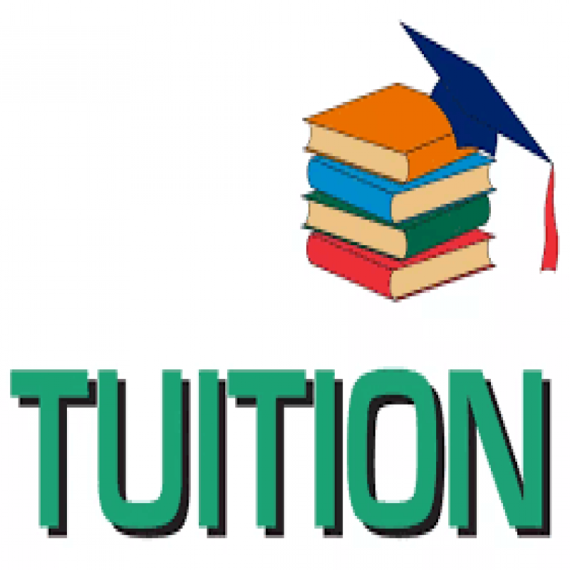 Tution claases for grade 1-5