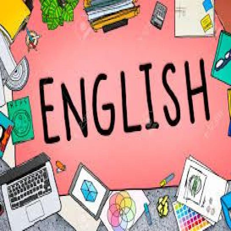 Learn English at Your Home