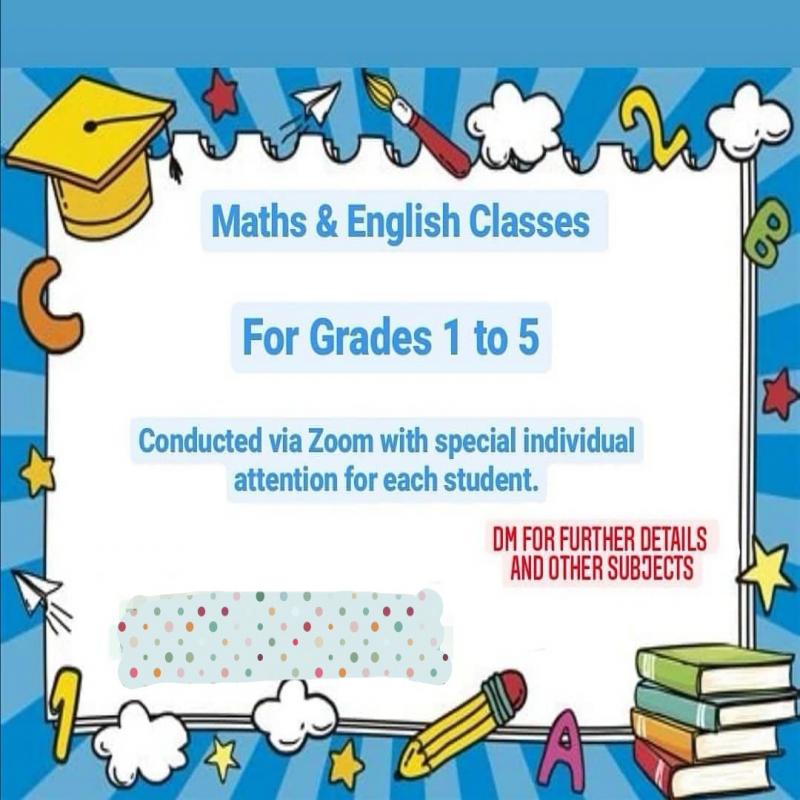 Easy Mathematics and Science