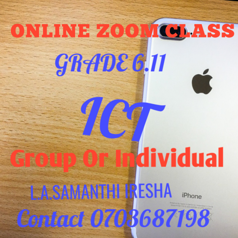 ICT