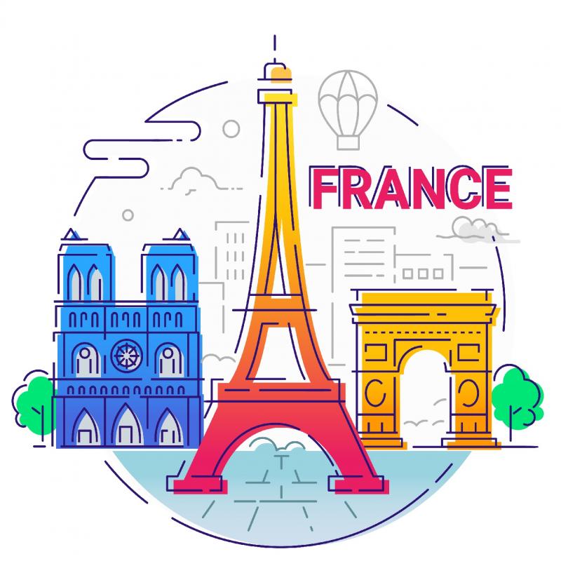 French Classes
