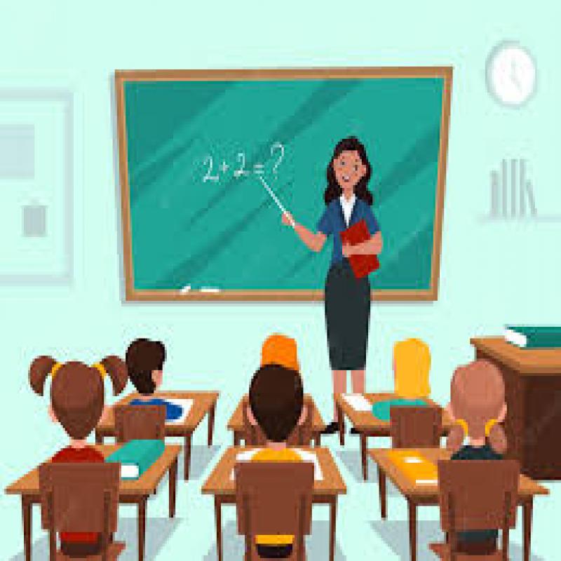 tution for grade 1 - 5