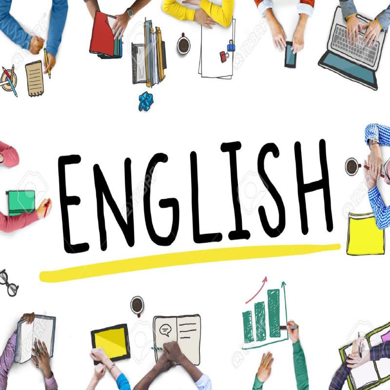 English Language & English Literature Classes