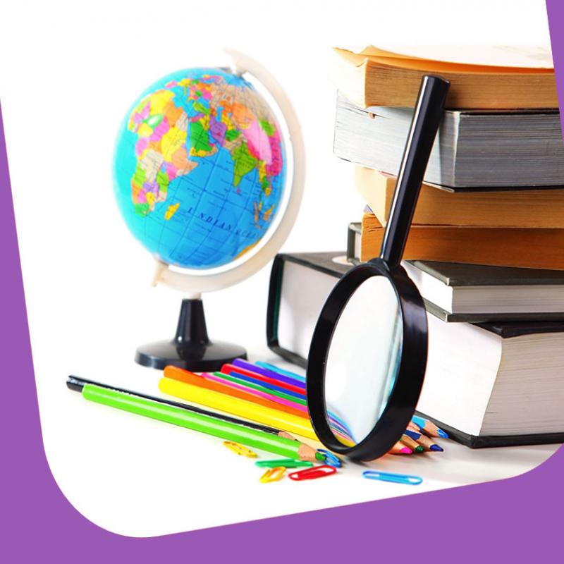 3 Months Revision Program - O/L Business & Accounting Studies