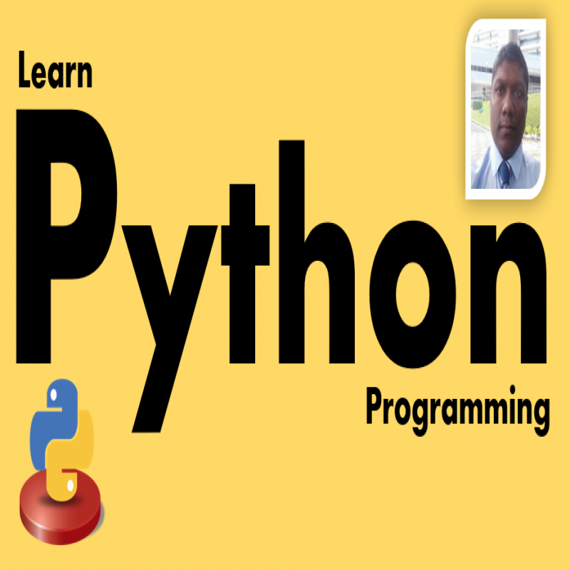 Learn Python (Free)