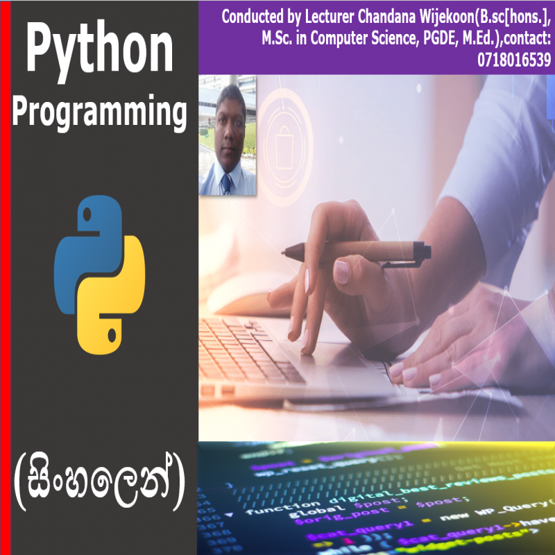 Learn Python Programming (Completely Free)