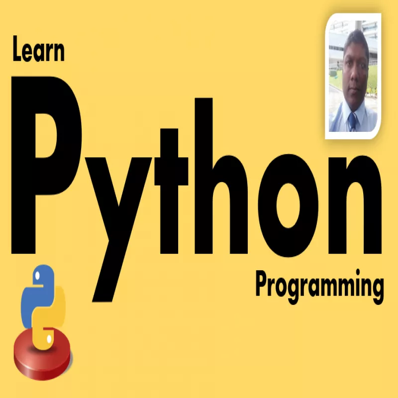 Learn Python Programming (FULL Course FREE)