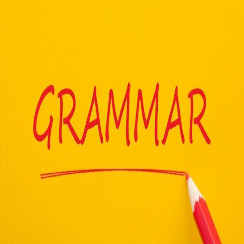 Grammar Class