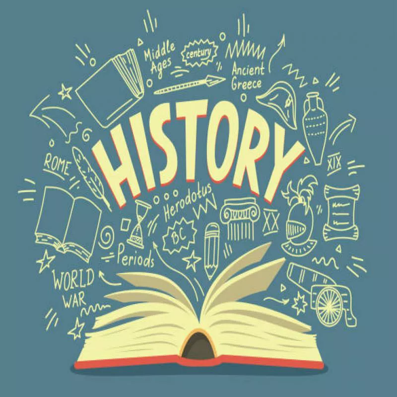 History Sinhala Medium /English medium (6- 13)