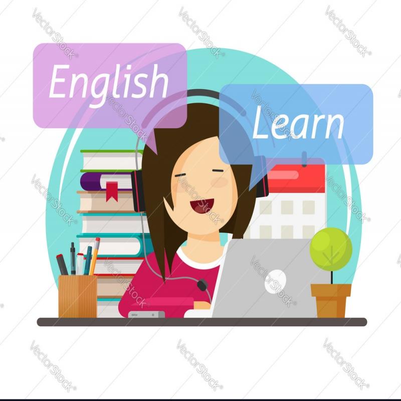 Online and physical English classes for pre school to grade 9 students